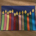 Kundenbild Washitape Plain Glitter 6er-Pack