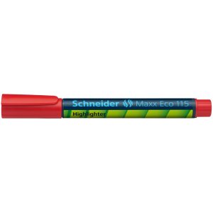 Maxx Eco 115 Textmarker Maxx Eco 115 Textmarker