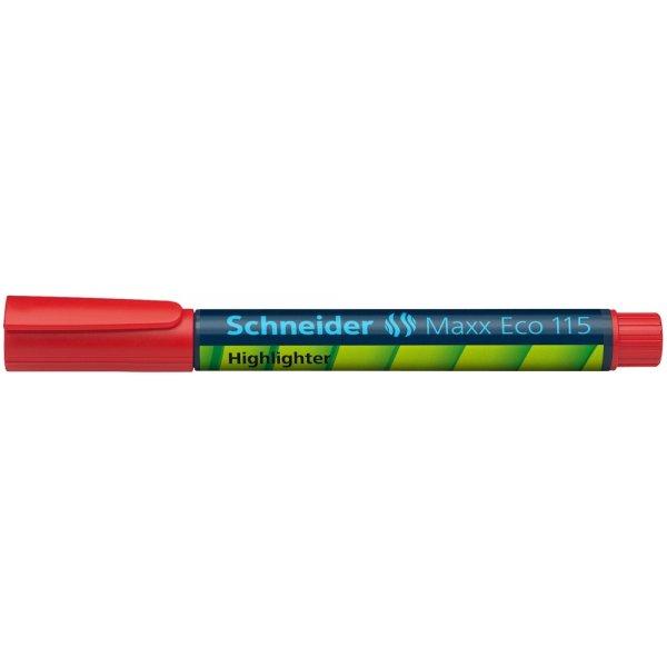 Maxx Eco 115 Textmarker