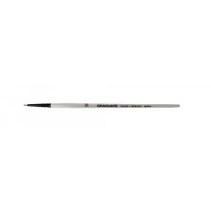 Acrylpinsel Graduate Synthetic Spotter - 10 Acrylpinsel Graduate Synthetic Spotter - 10