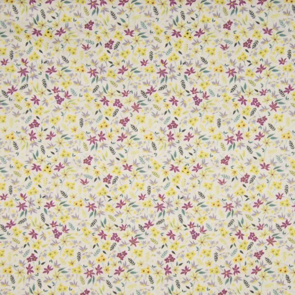 Baumwollstoff - Heirloom 022
