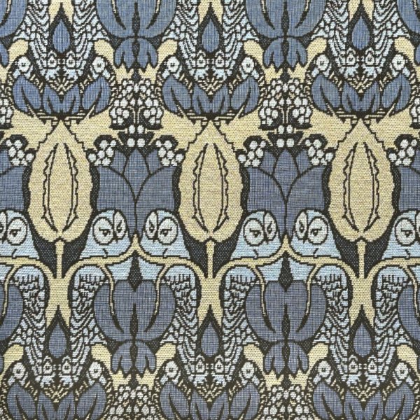 Gobelinstoff - Nature\\\'s Flora 15