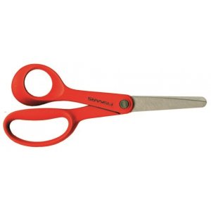 Kinderschere Fiskars Left - 13 cm Kinderschere Fiskars Left - 13 cm