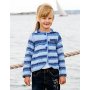 Strickanleitung - Strickjacke fr Kinder und Damen