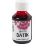 Batikfarbe - Rosa - 100 ml