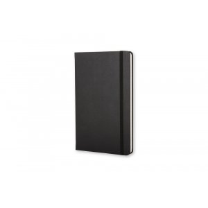 Notizbuch Classic Large liniert Notizbuch Classic Large liniert