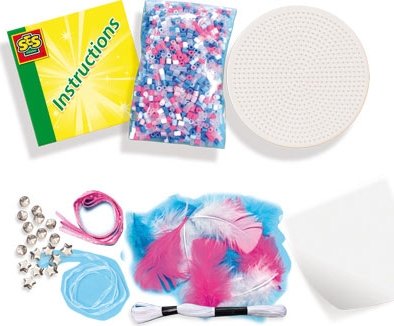 Die Perle - Traumfnger