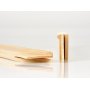 Teil fr Keilrahmen fr Leinwand - 2er-Pack - 77-91 cm