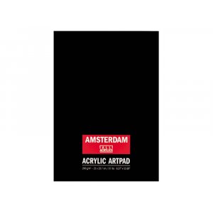 ArtPad Acryl Amsterdam - A4 ArtPad Acryl Amsterdam - A4