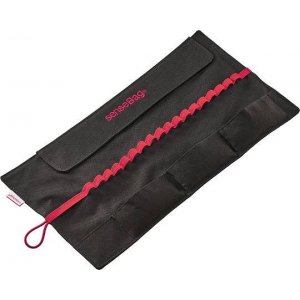 Federmäppchen Sensebag Schwarz - 18 Stifte (rollbar) Federmäppchen Sensebag Schwarz - 18 Stifte (rollbar)