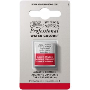 Aquarellfarbe W&N Professional Halbe Tasse Aquarellfarbe W&N Professional Halbe Tasse