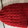 Kundenbild Wikingergarn Superwash 50g - Rot (150)