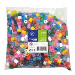 XL-Perlen 1000 Stk XL-Perlen 1000 Stk