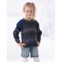 Strickmuster - Kinderpullover (Big Trend 2)
