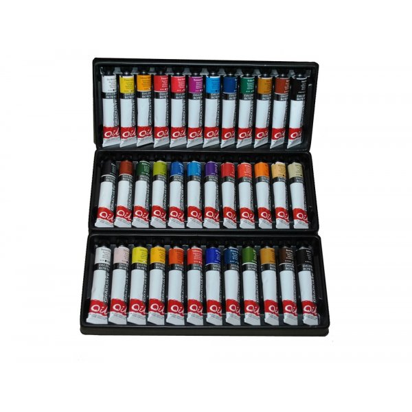 lfarbenset Graduate 22ml - 36 Farben