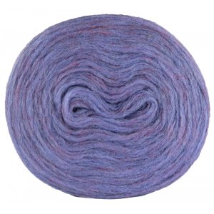 Plötulopi 100g - Amethyst Plötulopi 100g - Amethyst