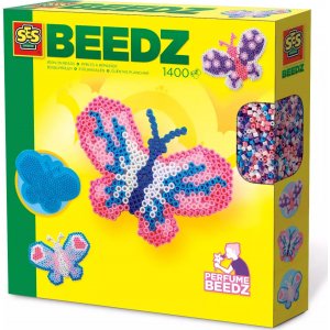 Die Perle - Schmetterling Die Perle - Schmetterling