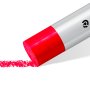 Ölpastellkreiden STAEDTLER, 24 Farben - Aschgrau Ölpastellkreiden STAEDTLER, 24 Farben - Aschgrau