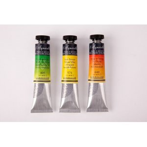 Aquarellfarbe Sennelier - 10 ml Aquarellfarbe Sennelier - 10 ml