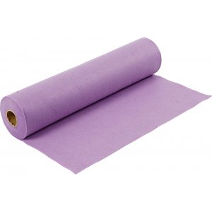 Hobbydecke - hellviolett - 5 m Hobbydecke - hellviolett - 5 m
