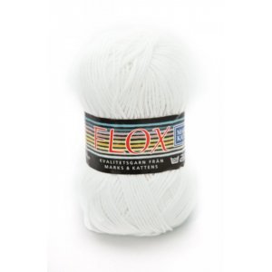 M&K Flox-Garn - 50 g M&K Flox-Garn - 50 g