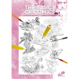 Buchliteratur Leonardo - Nr. 34 The Basic Of Comics Vol Ii Buchliteratur Leonardo - Nr. 34 The Basic Of Comics Vol Ii