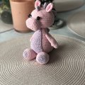 Kundenbild J�rbo 8/4 Garn 200g - Hellrosa
