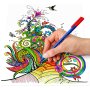 Triplus Color 1,0 mm 40 Farben - Set Triplus Color 1,0 mm 40 Farben - Set