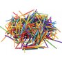 Streichhlzer - gemischte Farben - 4300 Stk