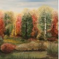 Kundenbild Acrylfarbe W&N Galeria 60ml - 599 Saftgr�n
