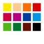 Staedtler 146 10C Aquarellstifte, 12 Farben - Metalletui Staedtler 146 10C Aquarellstifte, 12 Farben - Metalletui