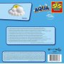 Badespielzeug - Nach dem Regen kommt die Sonne