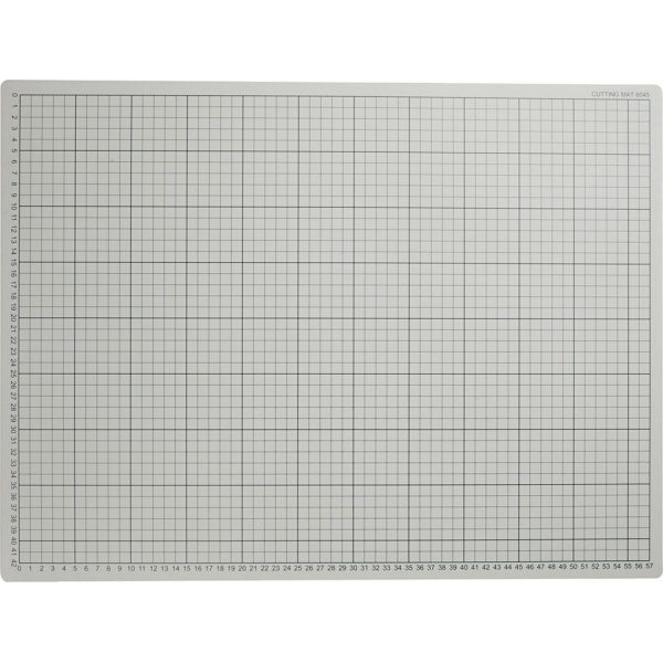 Schneidematte - 45 x 60 cm