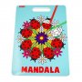 Malbuch Mandala - Sinn Malbuch Mandala - Sinn