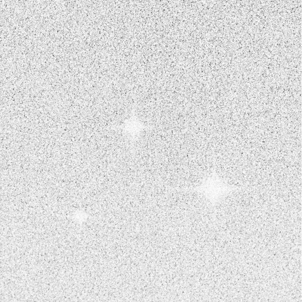 Karten und Umschlge - Silber - Glitzer - 11,5 x 16,5 cm - 4 Sets