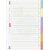 Register zum Ringbuch - 6 Register - Umwelt (A4) Register zum Ringbuch - 6 Register - Umwelt (A4)