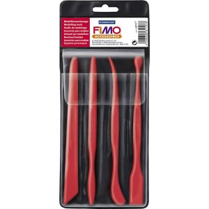 Das FIMO® Werkzeugset Das FIMO® Werkzeugset