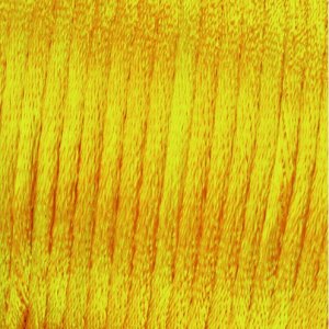 Webgarn Satin - hellgelb Webgarn Satin - hellgelb