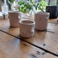 Kundenbild Modellierwerkzeug-Set 15 cm - Kunststoff, 3-teilig