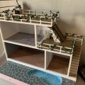 Kundenbild Girlande Mini 3 m - grüner Efeu