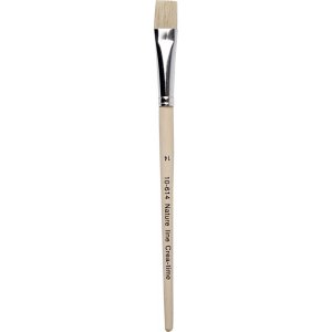 Natur Line Pinsel - Nr. 14 - Teller - 12 Stk Natur Line Pinsel - Nr. 14 - Teller - 12 Stk