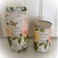 Kundenbild Decoupage-Set - 2 x 100 ml, 1 x Kleber, 1 x Lack