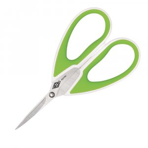 Hobbyschere mit ergonomischem Griff Hobbyschere mit ergonomischem Griff