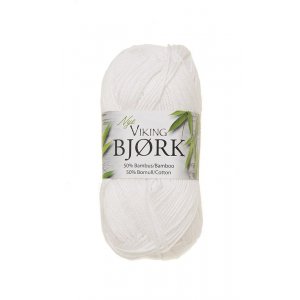 Wikingergarn Birke 50g Wikingergarn Birke 50g