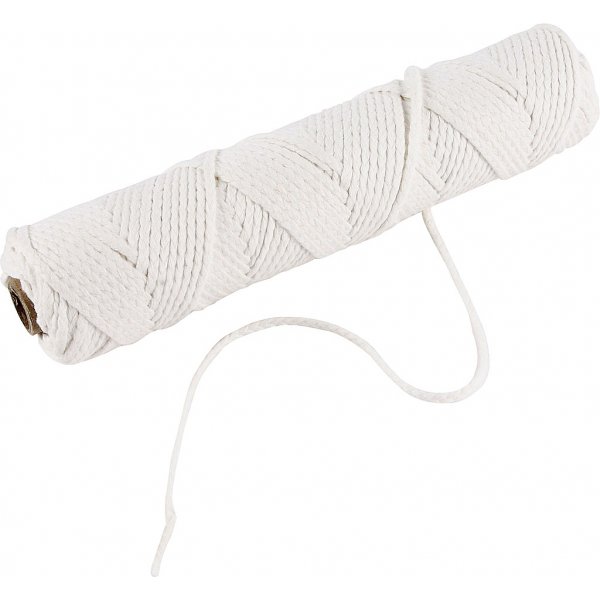 Docht fr Kerze - nein. STP