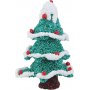 Foam Clay - Weihnachtsfarben - 6 x 14 g
