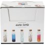 Wasserflasche - 500 ml - 12 Stk