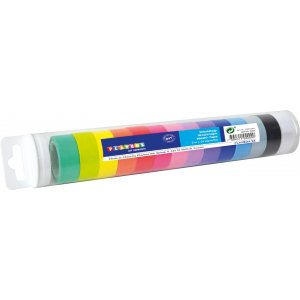 Washitape Großpackung - 14 Stk Washitape Großpackung - 14 Stk