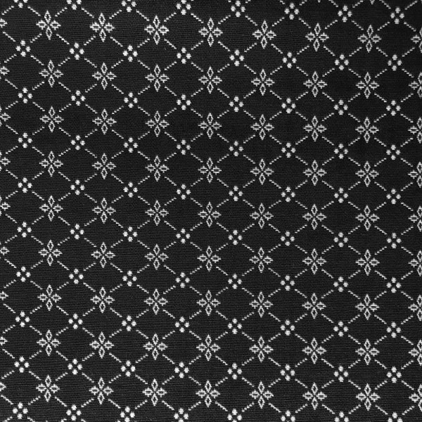 Jaquard-Webstoff Kinn - 140 cm