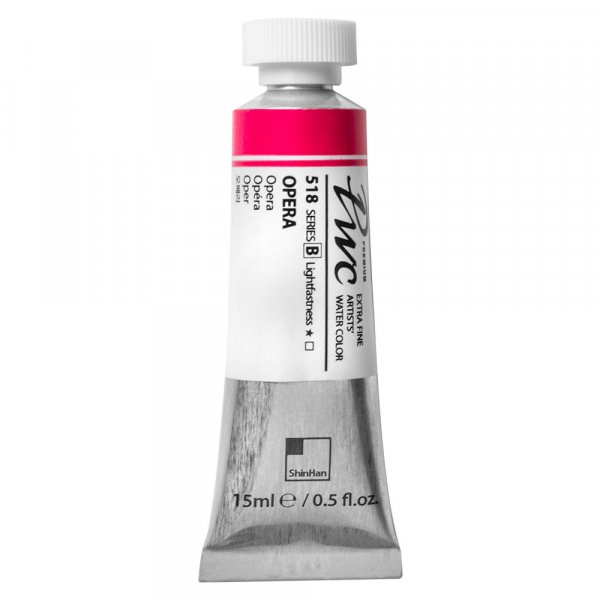 Aquarellfarbe ShinHan Premium PWC 15ml